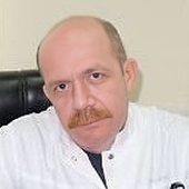 Штильман Михаил Юрьевич, хирург