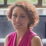 Борисова Ксения Леонидовна, психолог