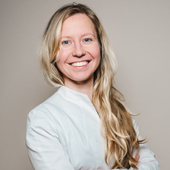 Гарова Екатерина Евгеньевна, ЛОР