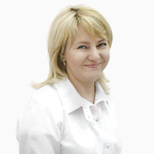 Балышева Наталья Анатольевна, стоматолог-терапевт