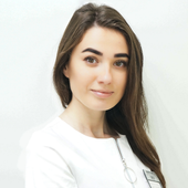 Зинченко Екатерина Васильевна, косметолог