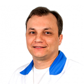 Журавлев Артем Сергеевич, врач УЗД