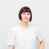 Пороховая Лариса Юрьевна, офтальмолог