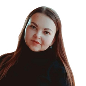 Мещенкова Марина Сергеевна, врач УЗД