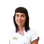 Шелехова Александра Владимировна, детский кардиолог