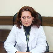 Михайлова Юлия Анатольевна, семейный врач