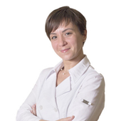 Панфилова (Боровикова) Анна Александровна, вертеброневролог