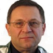 Шмурун Александр Рудольфович, стоматолог-хирург