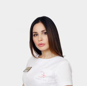 Аушева Танзила Магомедовна, косметолог