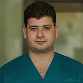 Хайкин Игорь Львович, стоматолог-ортопед