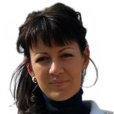 Воинова Алина Сергеевна, стоматолог-терапевт