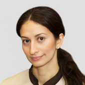 Наурбиева Марха Хусейновна, гинеколог