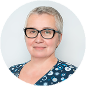 Юрова Сона Якубовна, анестезиолог-реаниматолог