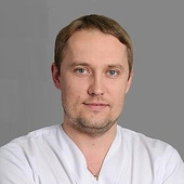 Нечаев Леонид Викторович, стоматолог-терапевт