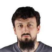 Эбзеев Руслан Кемалович, стоматолог-ортопед