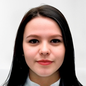 Шилова Евгения Сергеевна, детский стоматолог