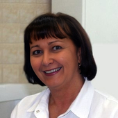 Глушкова Ольга Ивановна, стоматолог-терапевт