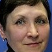 Магомедова Наиля Закарьевна, педиатр