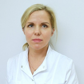 Ушакова Екатерина Юрьевна, стоматолог-терапевт