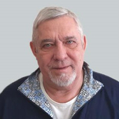 Риттер Сергей Павлович, ЛОР