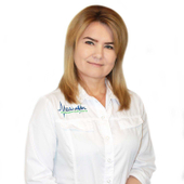 Король Елена Валерьевна, подолог