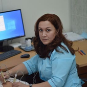 Елена Петровна Чайковская, детский невролог