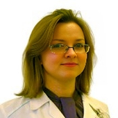 Закрепская Людмила Андреевна, рентгенолог