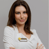 Белых Татьяна Андреевна, дерматолог