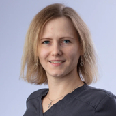 Тамбовцева Наталия Евгеньевна, стоматолог-терапевт