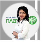 Полищук Виолетта Заловна, гинеколог