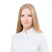 Герман (Кичайкина) Ирина Михайловна, ЛОР