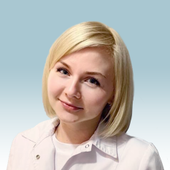 Миронова Ольга Владимировна, эндокринолог