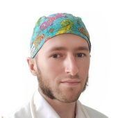 Дидур Павел Владимирович, педиатр