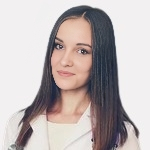 Неб Ольга Александровна, дерматолог