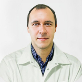 Данилов Игорь Сергеевич, онколог