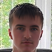 Затеев Дмитрий Вячеславович, гериатр