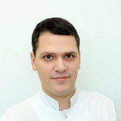 Бабаян Давид Артакович, стоматолог-терапевт