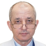 Левченко Роберт Георгиевич, гинеколог