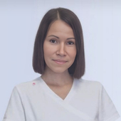 Рудницкая Юлия Вячеславовна, кардиолог