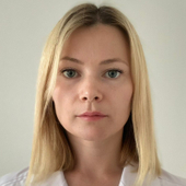 Виканова Ирина Вячеславовна, эндокринолог