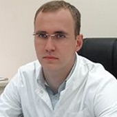 Макаров Сергей Николаевич, хирург-вертебролог