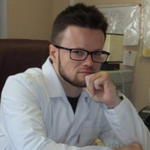 Ходырев Владимир Андреевич, психиатр