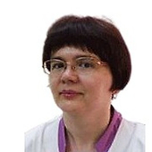 Калач Ольга Александровна, стоматолог-терапевт