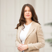 Стрепетова Олеся Владимировна, психолог