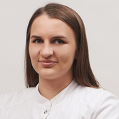 Емельянова (Леончук) Лидия Владимировна, врач УЗД