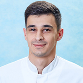 Атавов Дамир Рашитханович, хирург