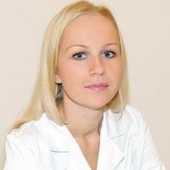 Вакульчик Ольга Сергеевна, врач-косметолог