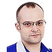 Верхотуров Сергей Олегович, сосудистый хирург