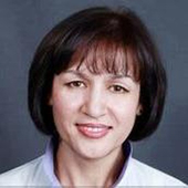 Хайдарова Анифа Алиевна, педиатр