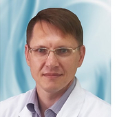 Туманов Игорь Анатольевич, терапевт